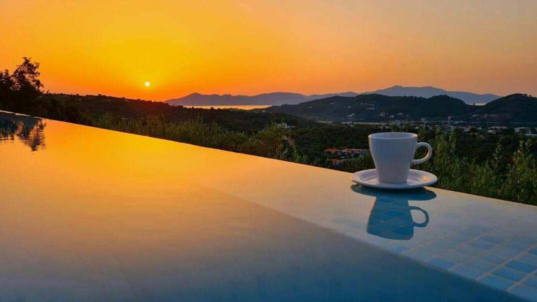 Skiathos Garden Cottages Exterior foto