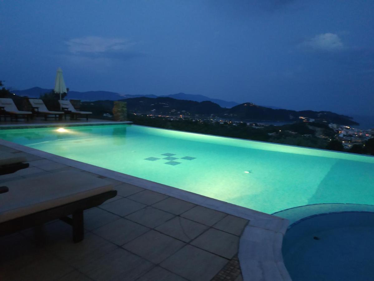 Skiathos Garden Cottages Exterior foto