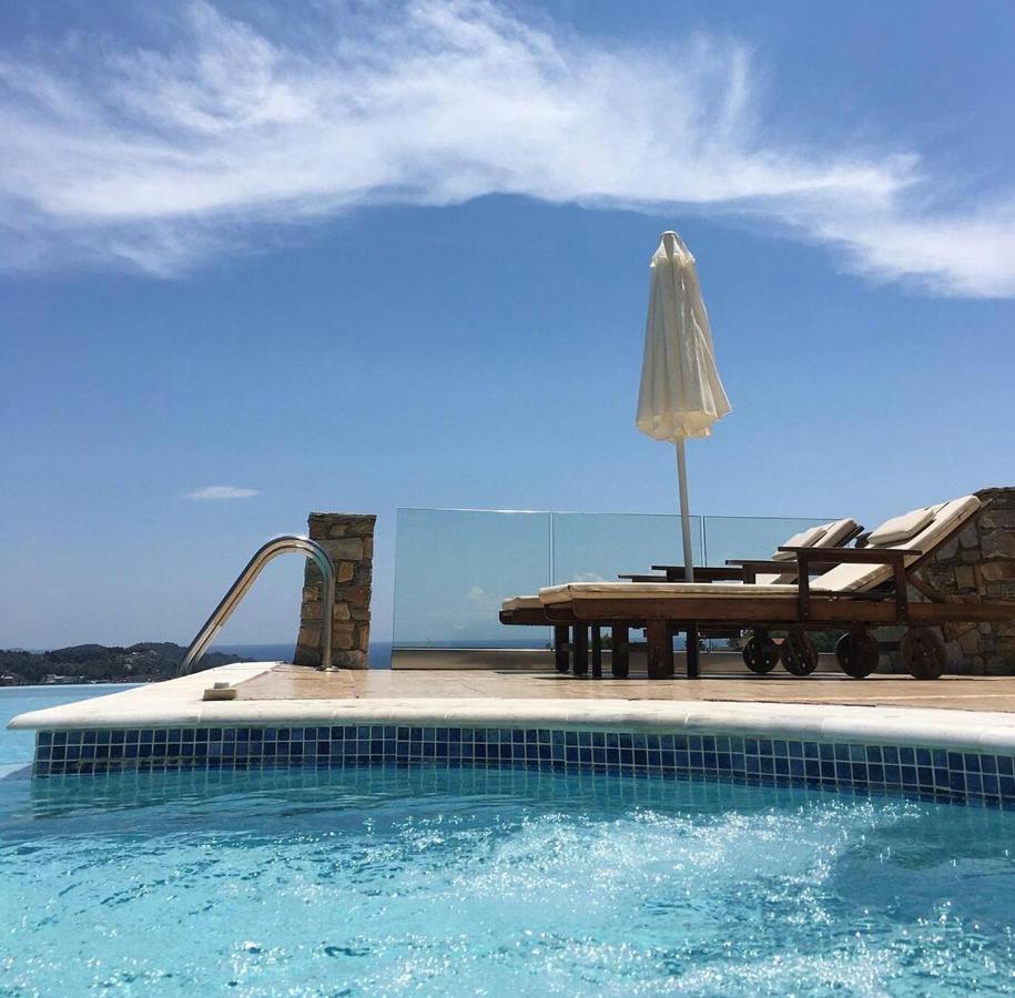 Skiathos Garden Cottages Exterior foto