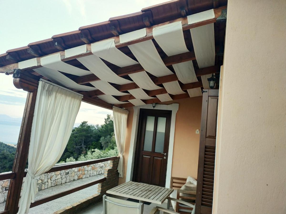 Skiathos Garden Cottages Exterior foto