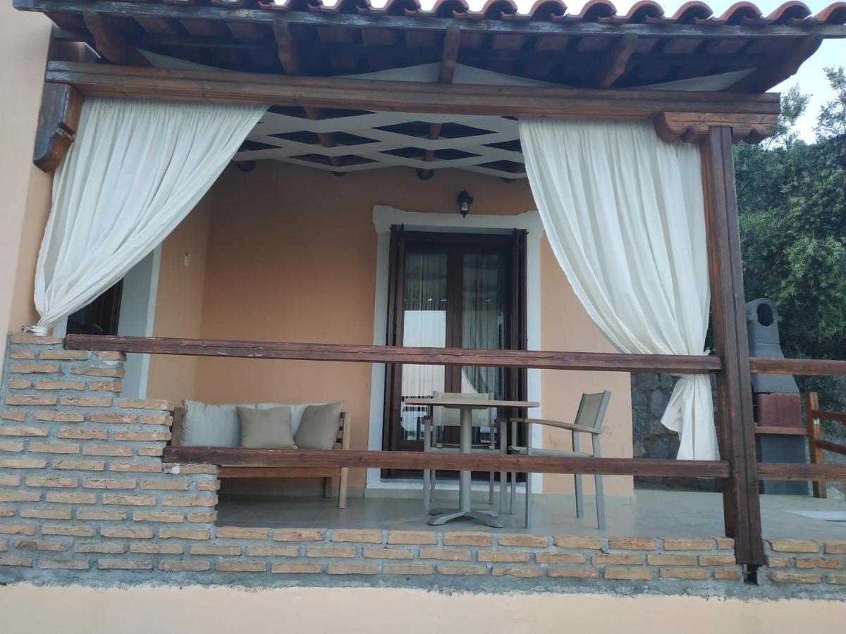Skiathos Garden Cottages Exterior foto