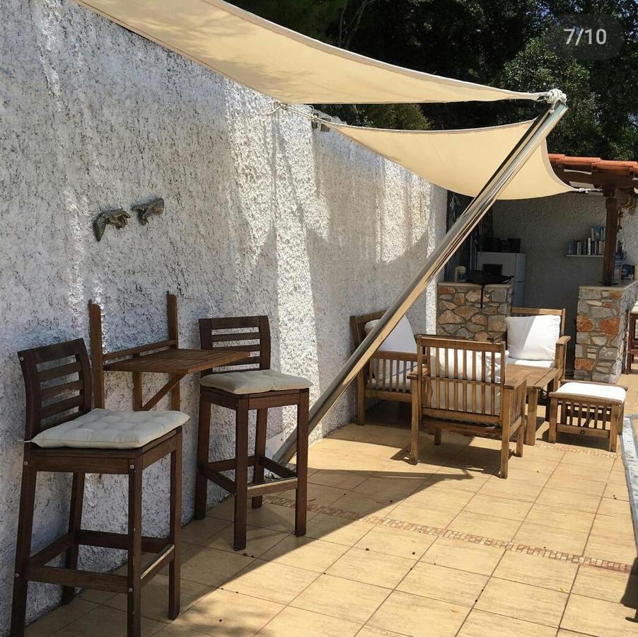 Skiathos Garden Cottages Exterior foto