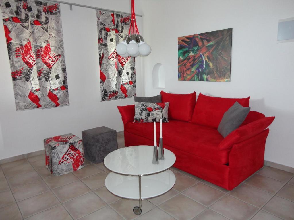 Skiathos Garden Cottages Quarto foto