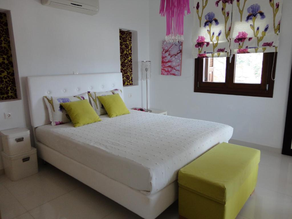 Skiathos Garden Cottages Exterior foto